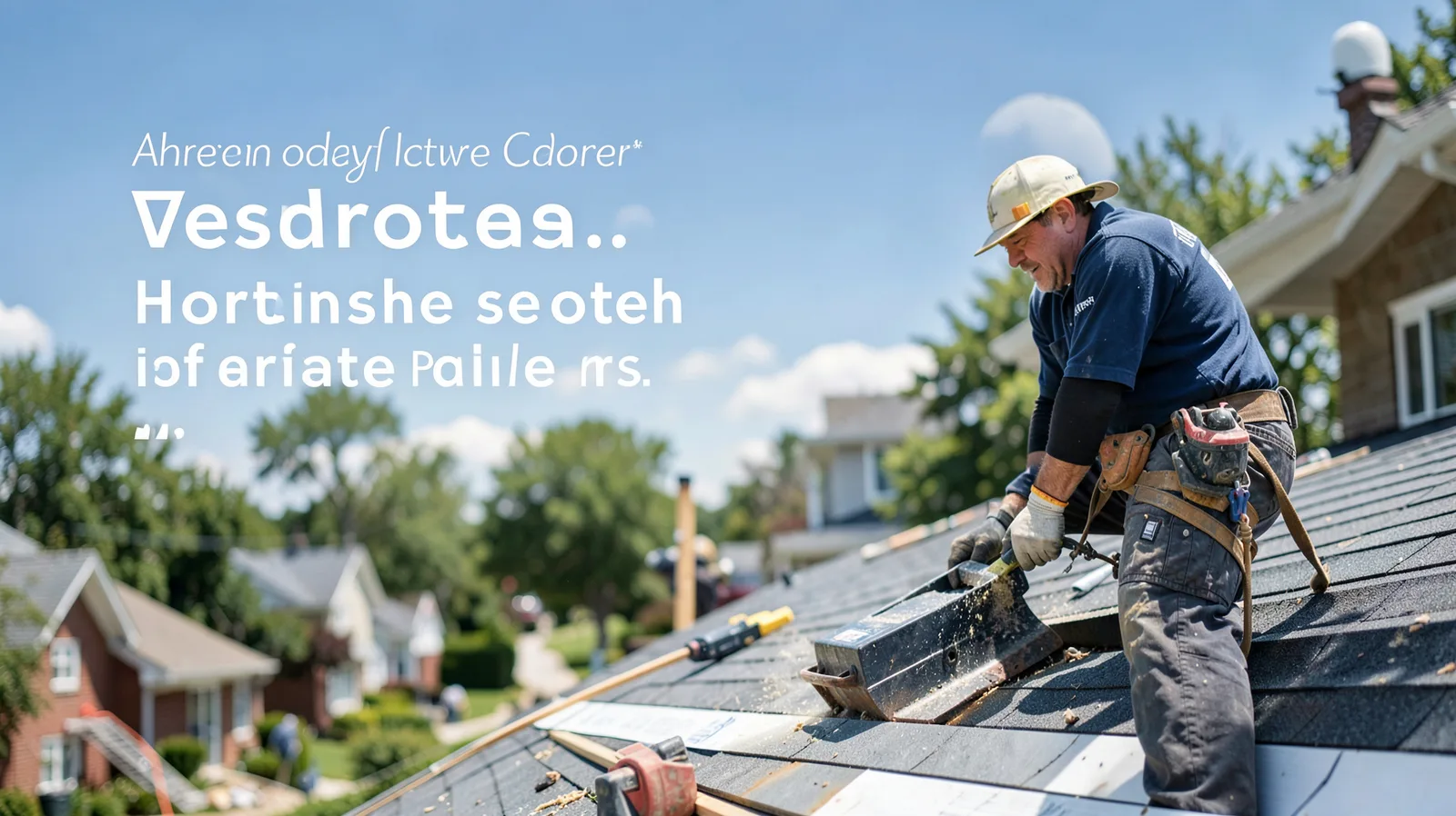 Roof Replacement in New Haven, CT near me